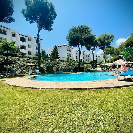 Studio With Beautiful Views In Riviera Del Sol Mijas Exterior photo