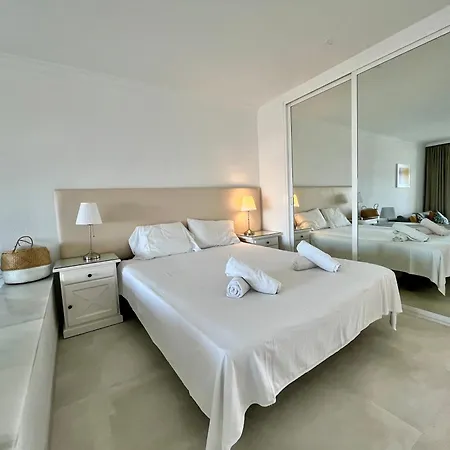 Studio With Beautiful Views In Riviera Del Sol Mijas Exterior photo