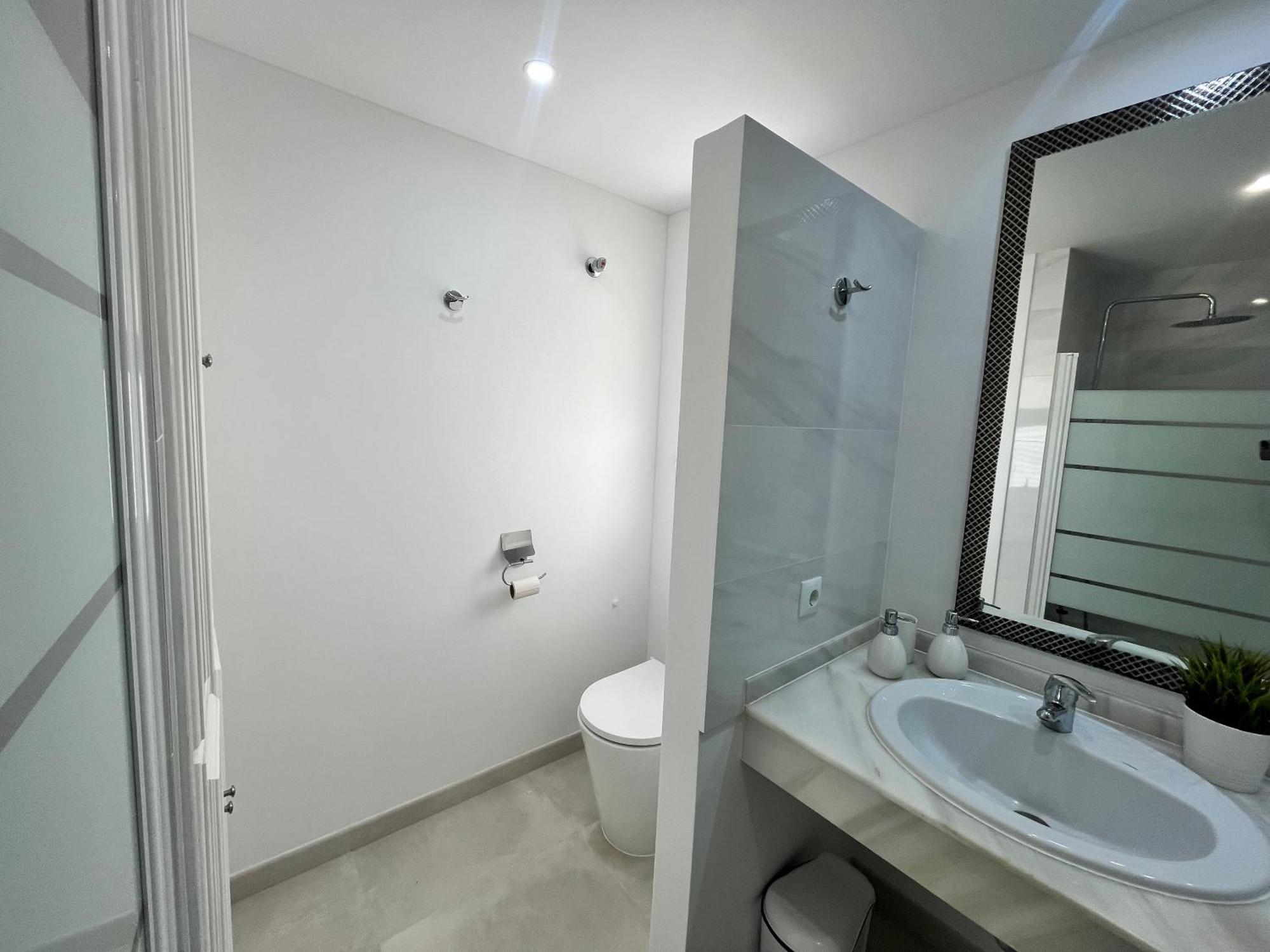 With Beautiful Views In Riviera Del Sol Mijas