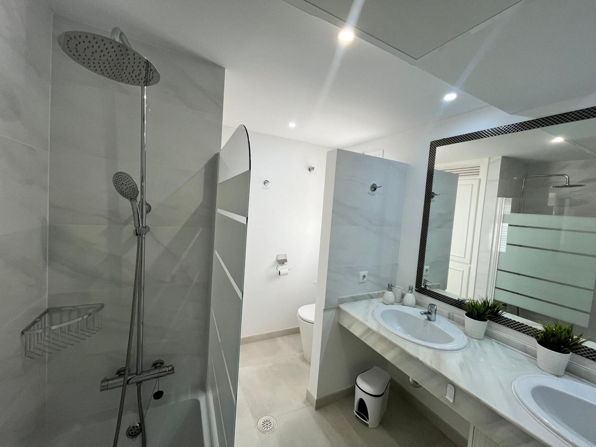 With Beautiful Views In Riviera Del Sol Apartamento