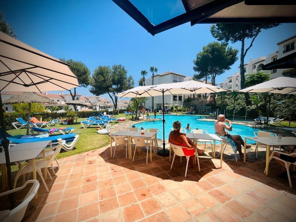 With Beautiful Views In Riviera Del Sol Apartamento *