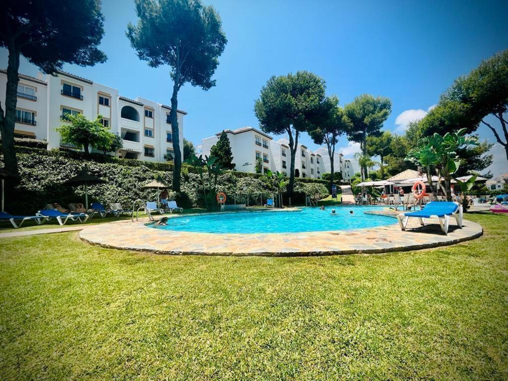 Apartamento With Beautiful Views In Riviera Del Sol *